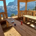 Kolata View Chalé *