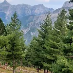 Kolata View Chalé Tropoje
