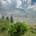 Chalé Kolata View *