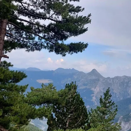 Kolata View Tropoje