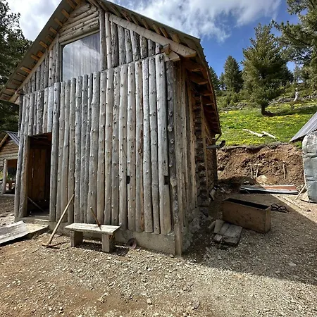 Kolata View * Tropoje