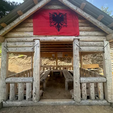 Kolata View * Tropoje