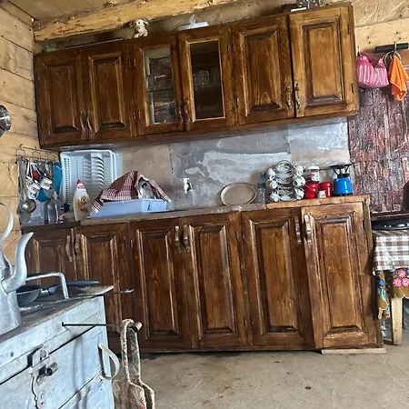 Chalet Kolata View *