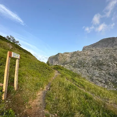 Chalet Kolata View Tropoje