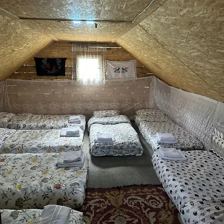 Dağ evi Kolata View *