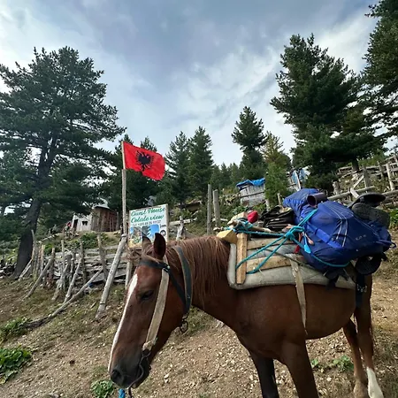Kolata View Dağ evi