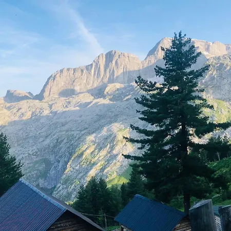 Kolata View * Tropoje