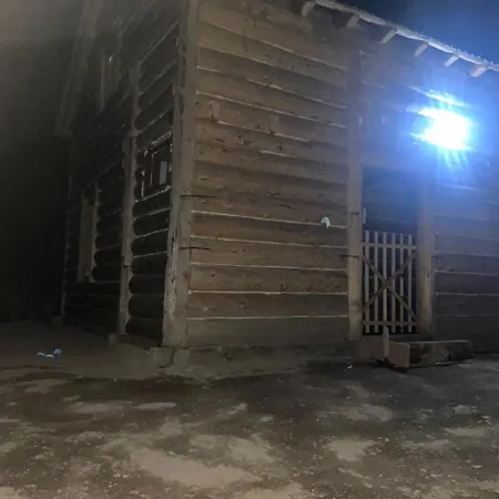 Kolata View Chalet *