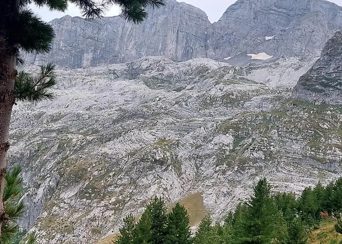 בקתה Kolata View *