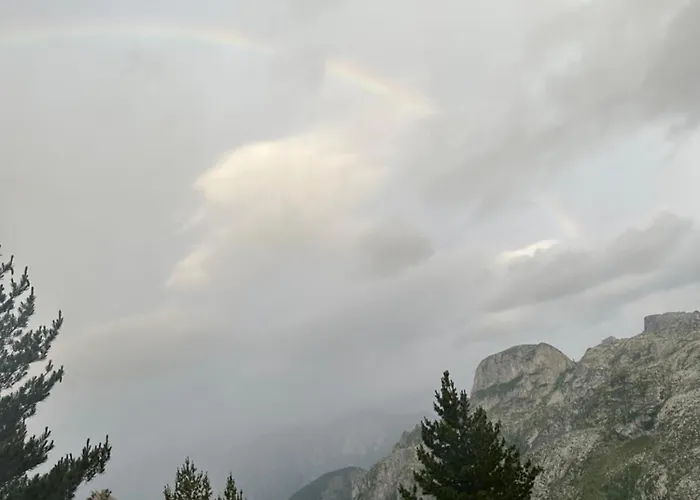 Kolata View * Tropoje