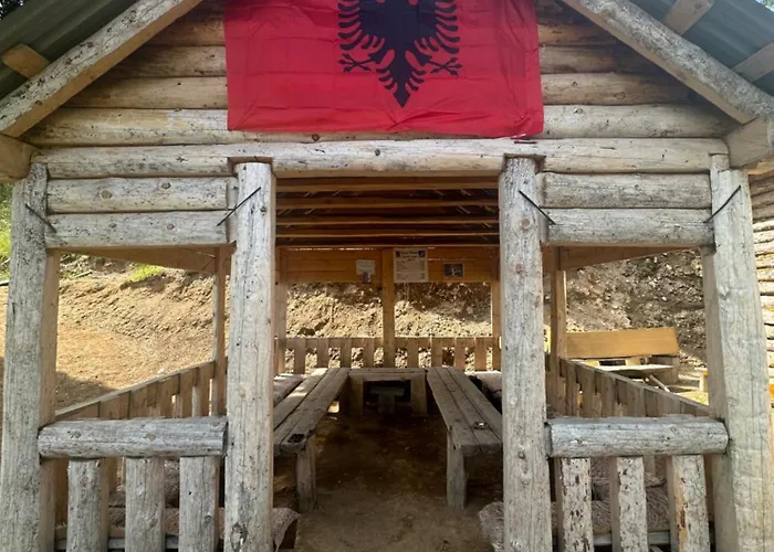Kolata View * Tropoje