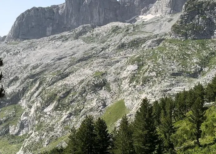Kolata View Tropoje