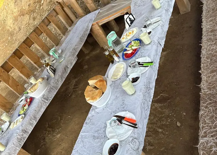 בקתה Kolata View Tropoje