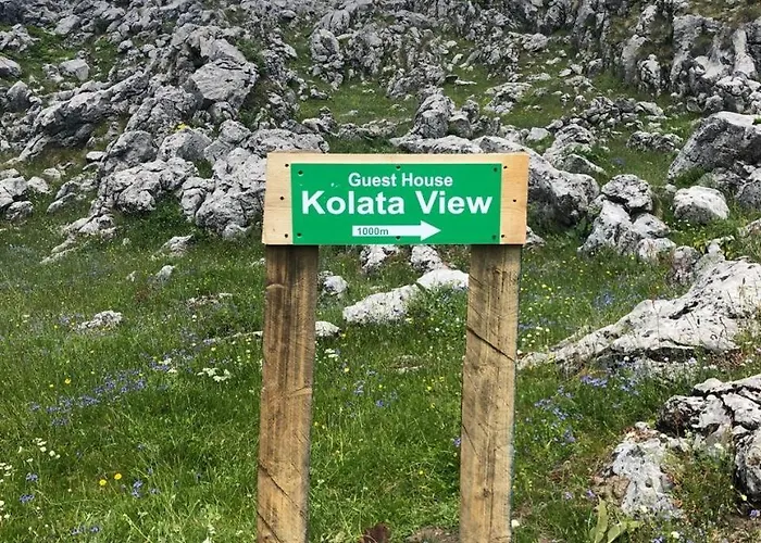 Kolata View Tropoje
