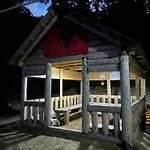 Kolata View Alpehytte Tropoje