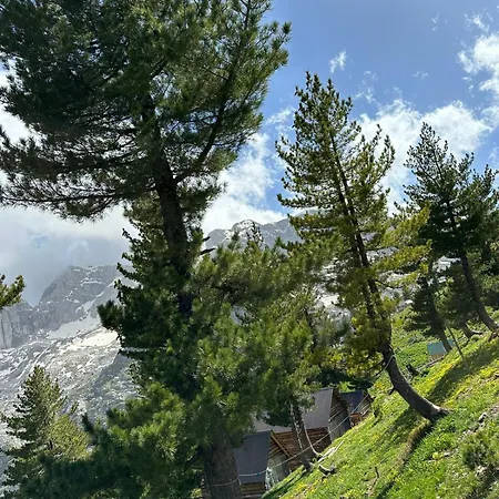 Kolata View * Tropojë