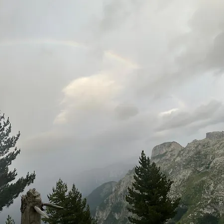 Kolata View * Tropojë
