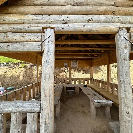 Kolata View בקתה *