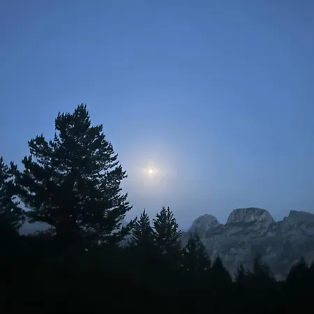 בקתה Kolata View