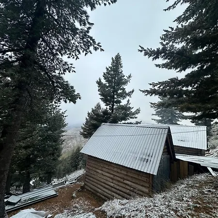 Alpehytte Kolata View *