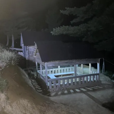 Kolata View Tropoje
