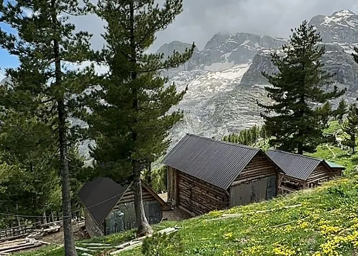 Kolata View * Tropojë