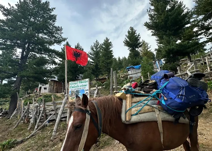 Kolata View Horská chata