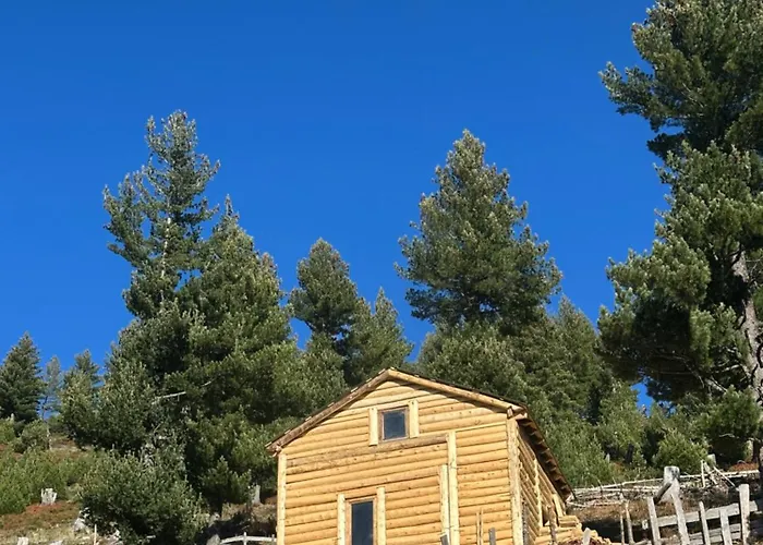 Horská chata Kolata View