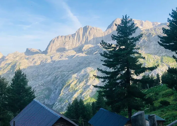 Kolata View * Tropojë