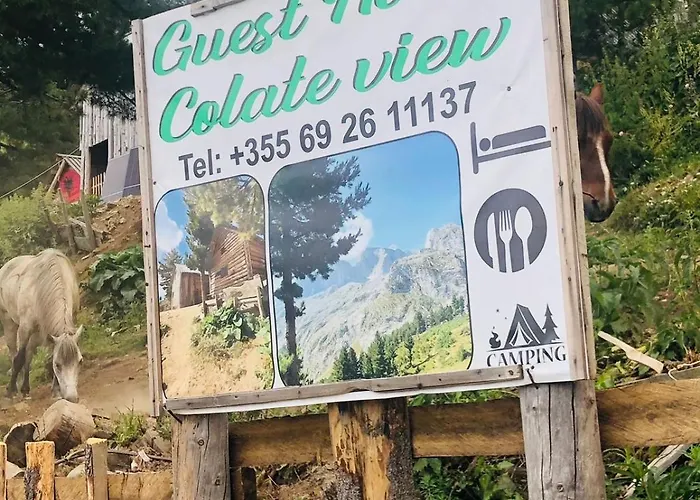 Kolata View